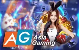 AG ASIA